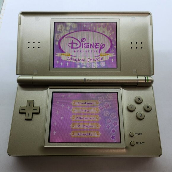 Disney Princess Magical Jewels for Nintendo DS - Picture 4 of 4